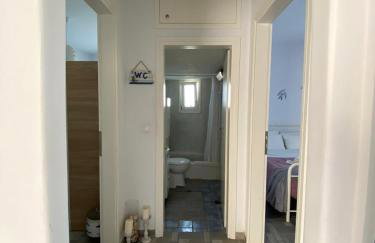 Molos Sea View House - Paros Greece - Photo 8