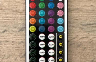 Cinema room apartment 2 - Foto 2