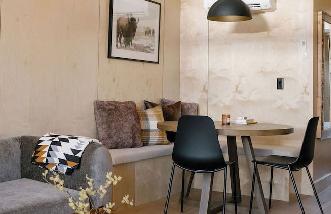 Yellowstone Peaks Hotel - Foto 23