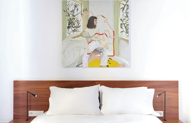 La Casa Del Sol Hotel Gracia District, Sonder by Marriott Bonvoy - Foto 6