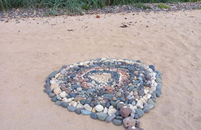 Beachhaven116, Lovely Beachside House, Lower Largo - Foto 35