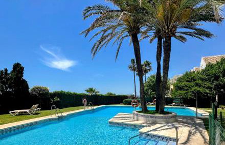 Luxury Apartment-Studio in Marbella - Foto 3