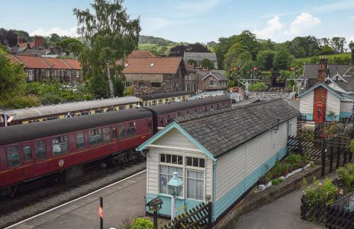 Lilac Cottage - Foto 22