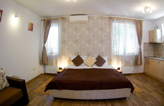 Nice & Cozy Apartments - Foto 8