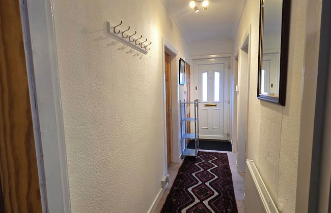 Apartmentsleeps5-parking-garden-petsok - Foto 16