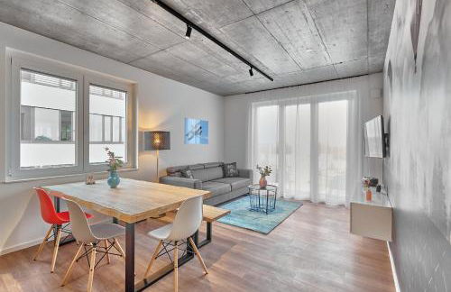 The Cloud Suite Apartments - Foto 20