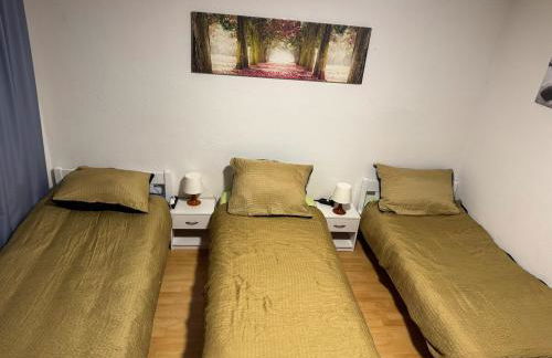 Wohnung Wie zu Hause - Foto 11