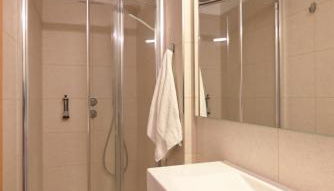 In Barreta - Foto 3, towels, Shower