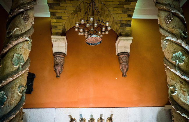 Villa Domenicale - Foto 21