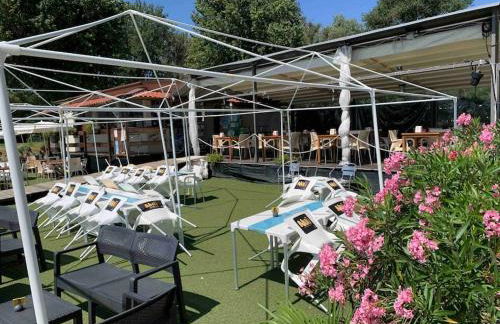 Ferienwohnung Studio Bella Verde - Foto 40