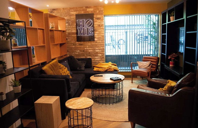 Studios and Ensuites at St James Point in Newcastle - Foto 2