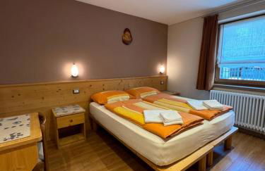 Appartamento Trifoglio - Livigno - Foto 13