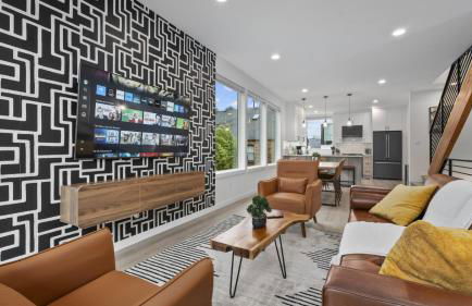 Ballard Hangout - Arcade & Covered Deck - Foto 1