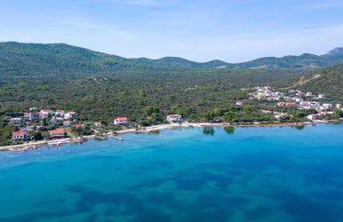 Mediterranean Seaside Apartments - Deak - Foto 17