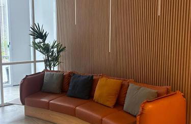 Studio Neo Home São Caetano, aconchegante e compacto - Foto 9