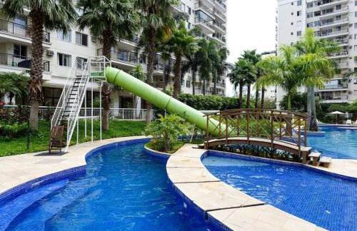 Barra Family Resort - 3 Quartos - Foto 24