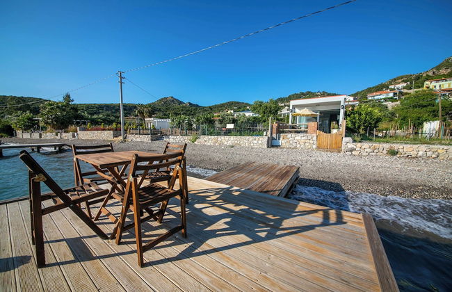 Sweet Home 1 - Photo 20