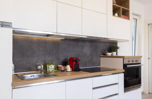 Riserva Del Frignano Appartaments - Photo 8