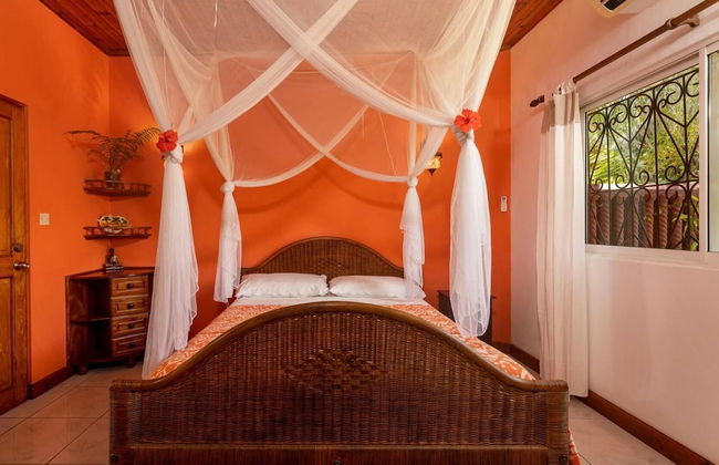 Room-effies Mountain View Villa - Gecko - Photo 8