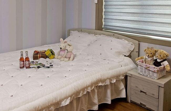 Boryeong Laon Pension - Foto 21