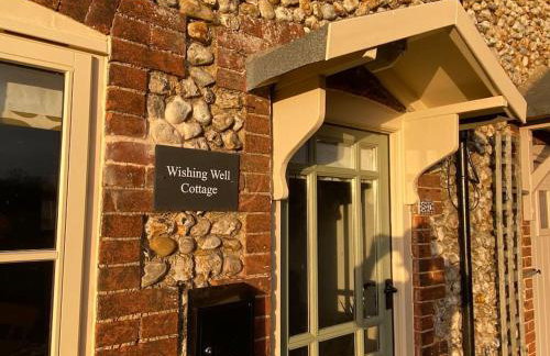 Wishing Well Cottage - Foto 30