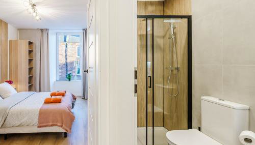 Luxurious One Bedroom Apartment - Foto 4