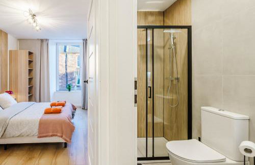 Luxurious One Bedroom Apartment - Foto 4