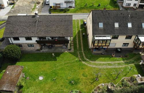 Ferienwohnung Hilberath - Foto 14