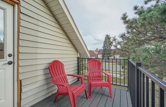 Bluebird Inn - Foto 53