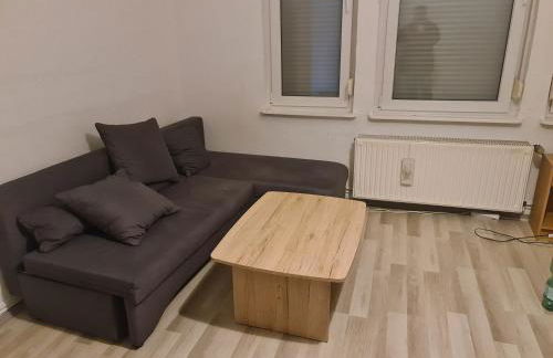 GSS18 1-OG Möblierte Wohnung in Oebisfelde - Foto 5