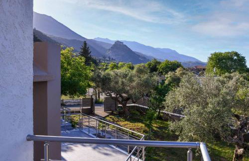 Terra Nova Luxury Villa - Foto 13