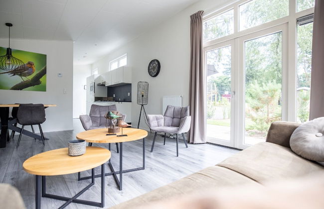 Nature Escape w/ Garden - Foto 12