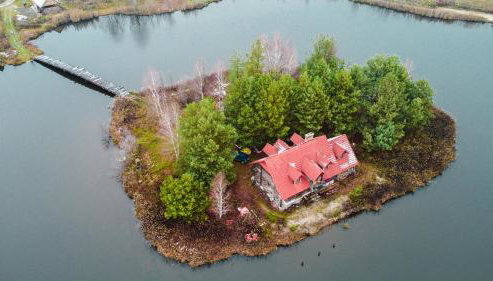 Wędkarska Agroturystyka - Foto 3