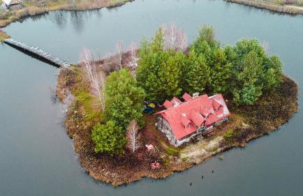 Wędkarska Agroturystyka - Foto 3