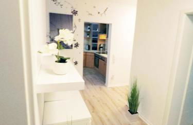 3-Zimmer FeWo 84qm mit separatem Eingang - Photo 16