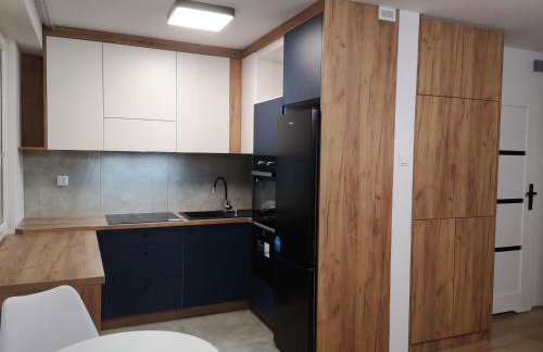 Małe mieszkanie - Foto 1