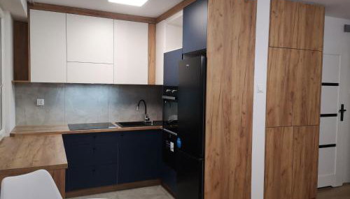 Małe mieszkanie - Foto 1, stove, pet friendly