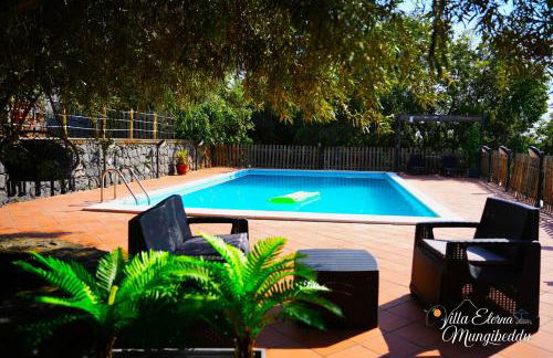 Villa Eterna Mungibeddu - Foto 14