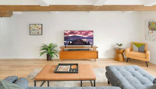 Park It At the Butterfield Garage, Historic Pre-Prohibition Style Apt in the Heart of Downtown - Foto 4