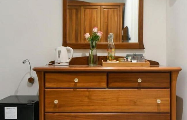 Wonderful Double Room in Pieta - Bb Marina - Foto 3