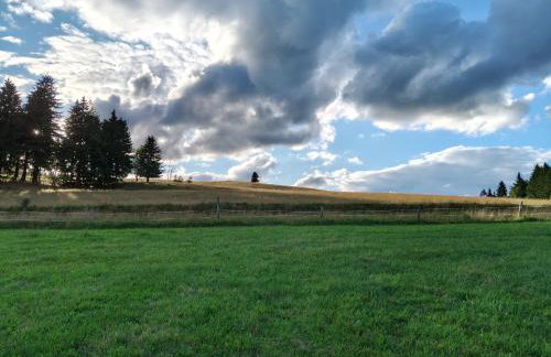 Siódme Niebo domek w górach - Foto 36