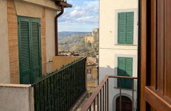 La Chiave di Volta , Dimora del 500 a 5 minuti dal lago - Foto 7