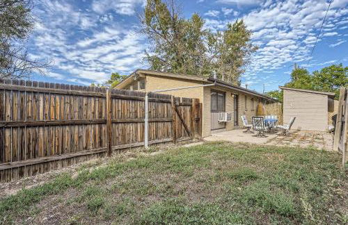 Vaulted Ceilings, Natural Light Apt near Olde Town - Foto 2