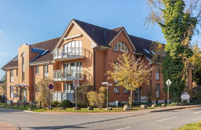 Stunning Apartment in Boltenhagen With Terrace - Foto 28