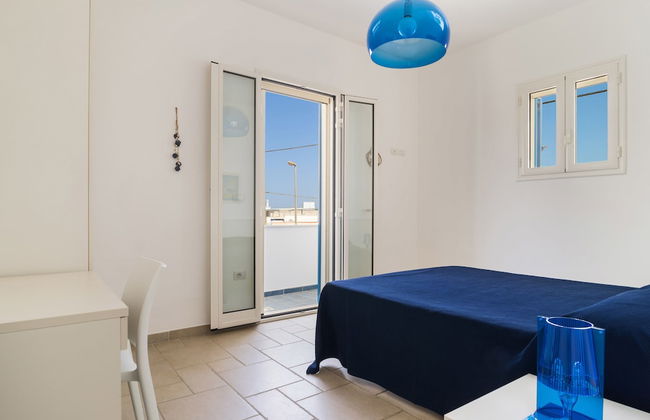 Lido Marini Seahouse - Foto 6