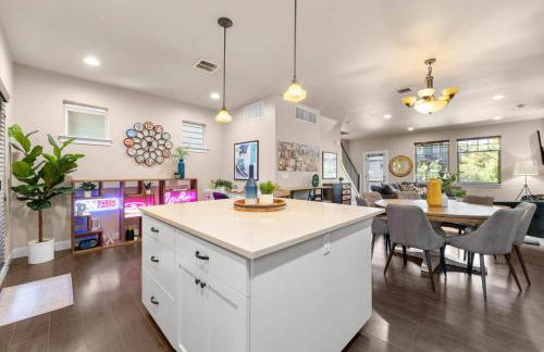 The Swoosh House - Foto 11