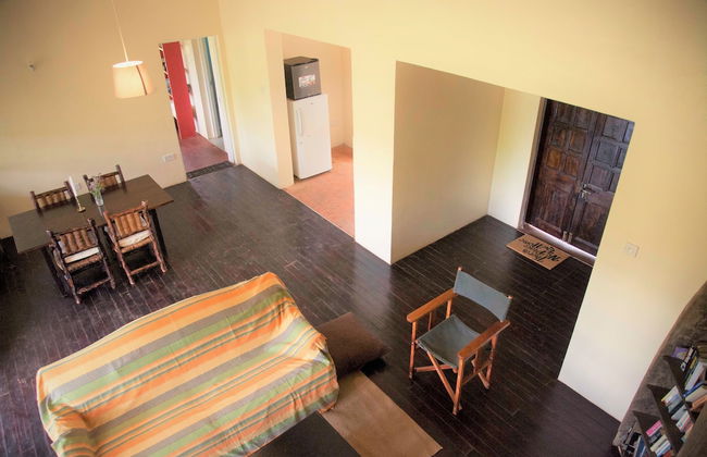 Kimakia Tea Cottages - Foto 10