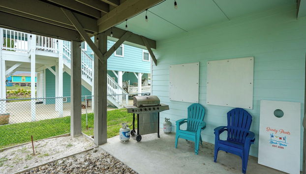 Servicios del alojamiento