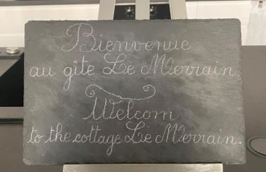 Le Merrain gîte plein coeur de Chablis - Foto 3