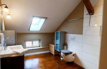 LoggiaHaus am Schloss, 5 Ferienwohnungen, teils mit Schloss- und Seeblick - Foto 16